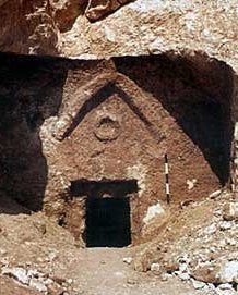 Lost Tomb of Jesus - not really!